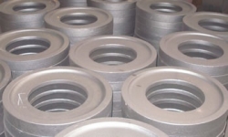Open die forging-ENGINeering machinery parts-1