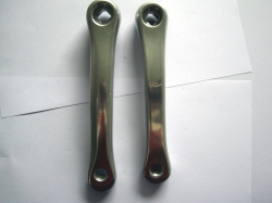 Cheap Alu forging parts