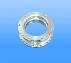 Alu forging parts-food machinery parts-1