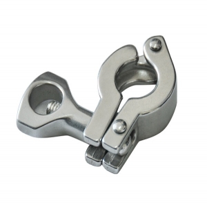 China Steel Casting Parts-Stainless Steel