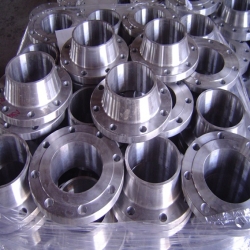 Machining Parts-Precision Machined Parts (HS-MCI-001)
